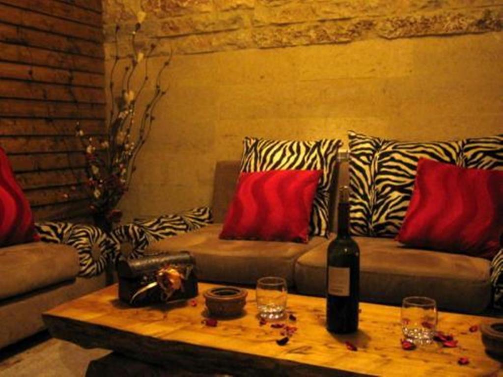 Faraya Village Club Exterior foto