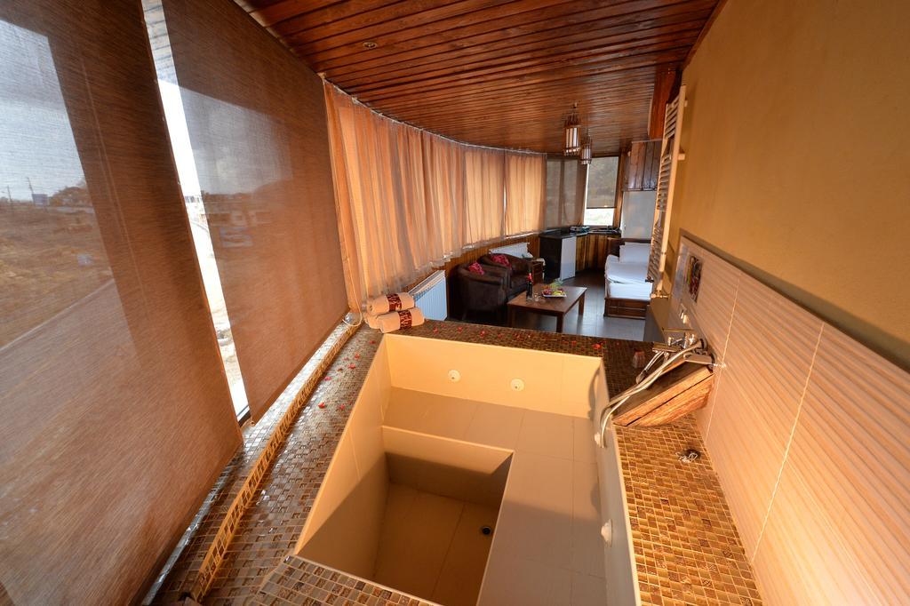 Faraya Village Club Exterior foto