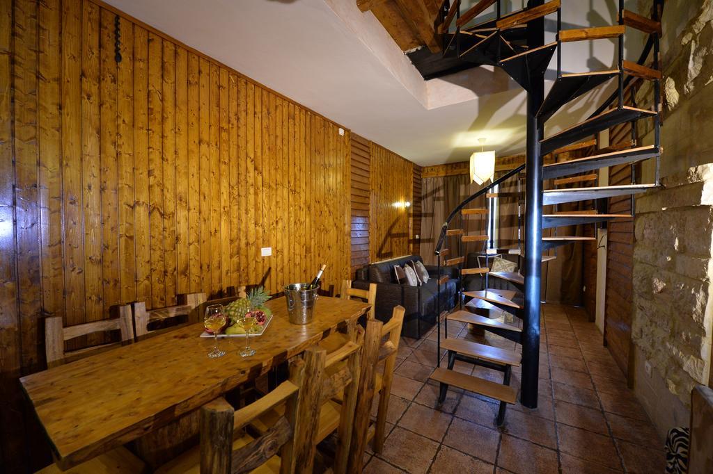 Faraya Village Club Exterior foto
