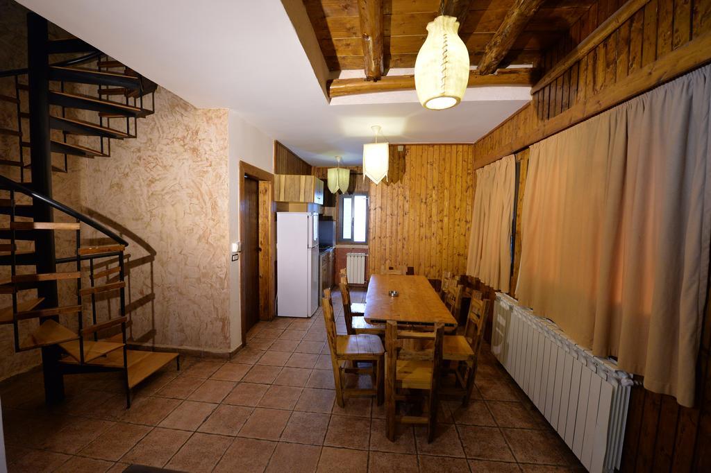 Faraya Village Club Exterior foto